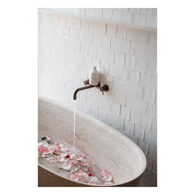 Badeschaum