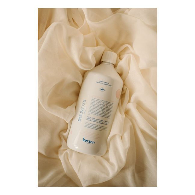 Kerzon x Minois Scented Laundry Detergent - 1000 ml