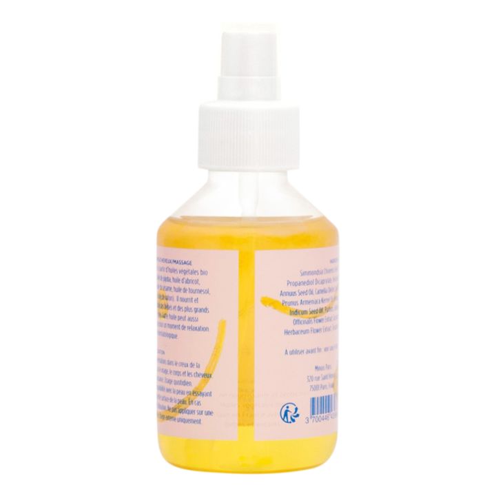 Dry Body Oil - 150 ml- Product image n°2