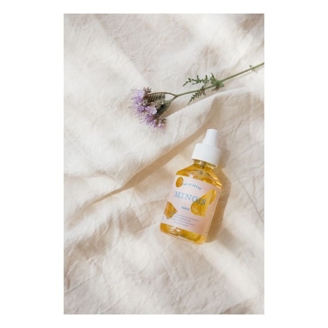 Huile sèche - 150 ml