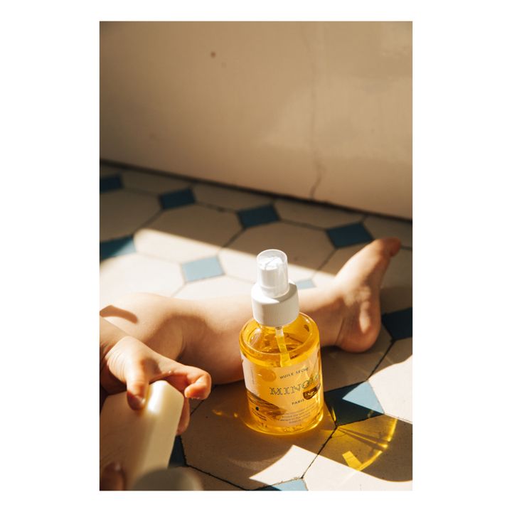 Dry Body Oil - 150 ml- Product image n°4
