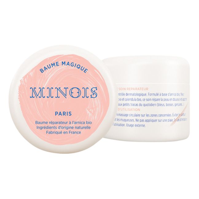 Baume Magique - 50 ml
