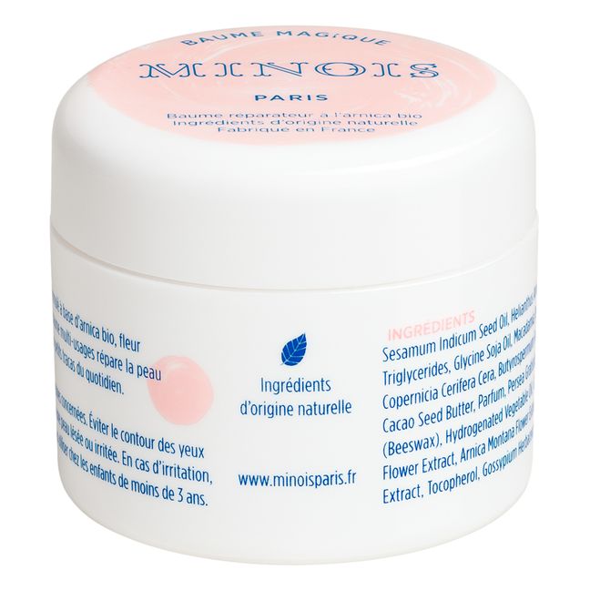 Baume Magique - 50 ml