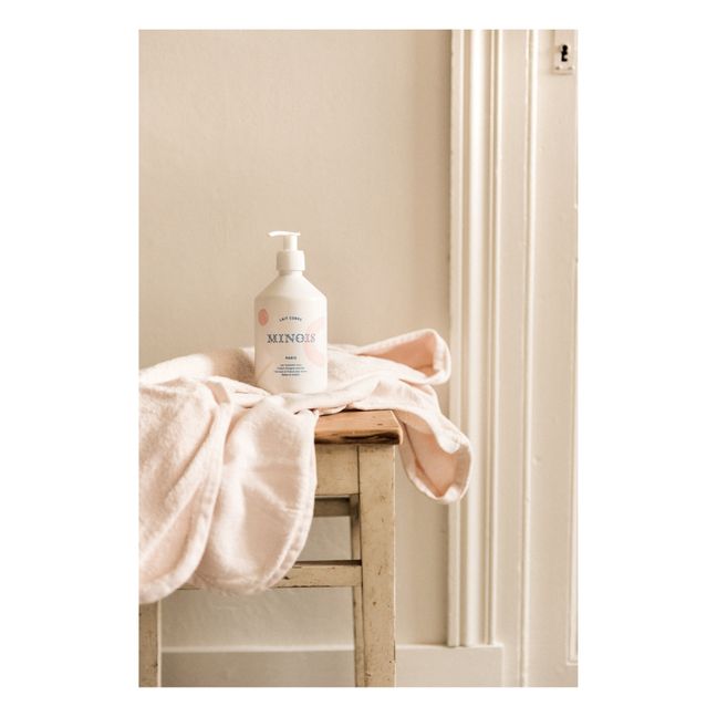 Latte idratante per il corpo - 500ml