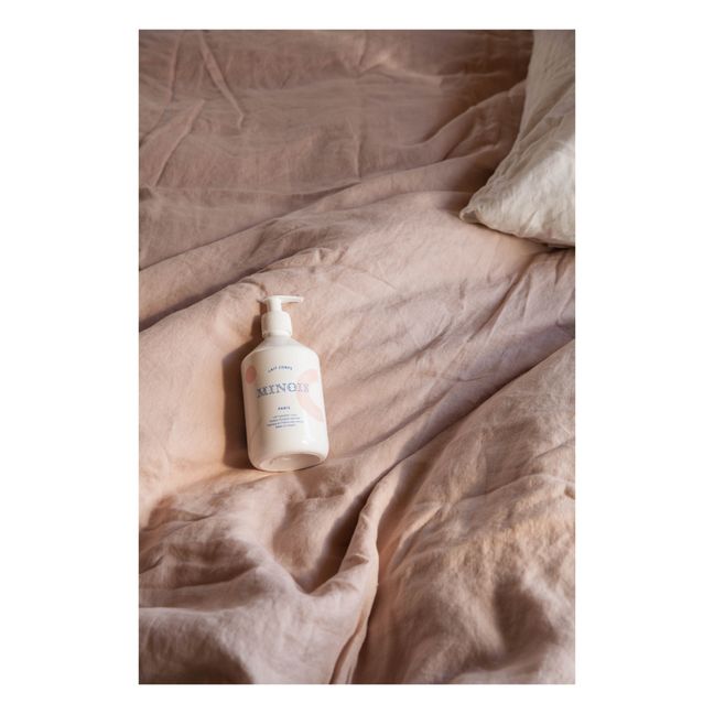 Leche corporal hidratante - 500ml