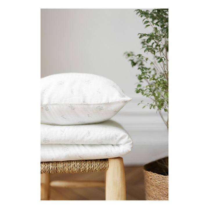 Set di biancheria da letto, modello: Petit Augustin | Avorio- Immagine del prodotto n°1