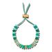 Giorgia Sunrise Bracelet Verde- Miniatura produit n°0