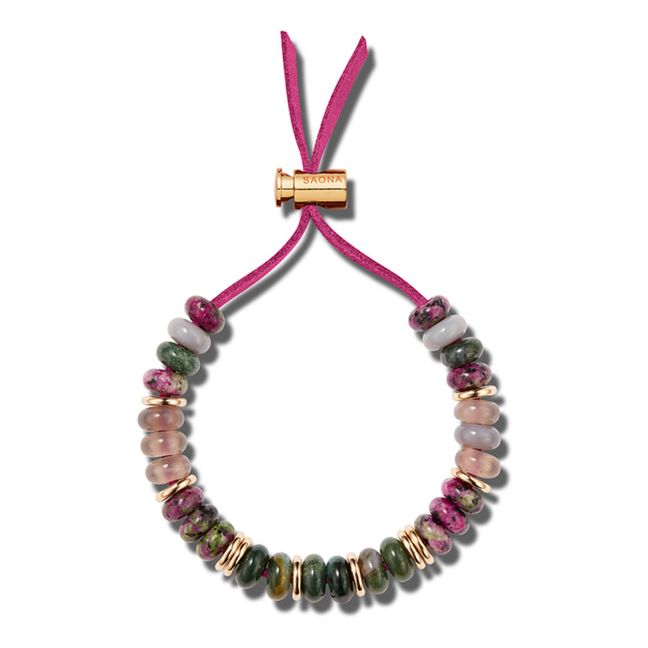 Bracelet Sunrise Diane | Rose
