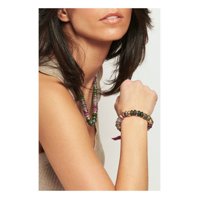 Bracelet Sunrise Diane | Rose
