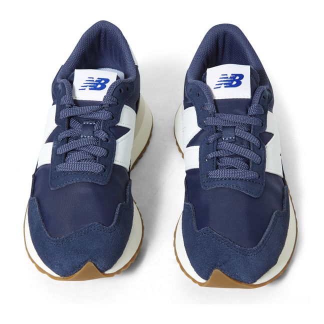 237 Sneakers - Women’s Collection - Navy
