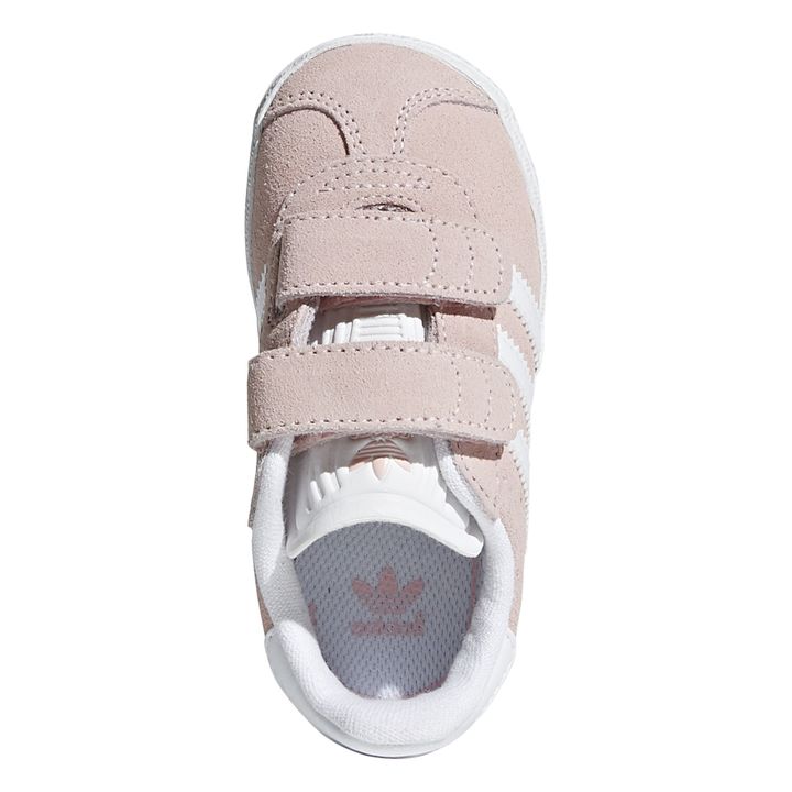 Gazelle 2 velcro Sneakers | Pink- Product image n°2