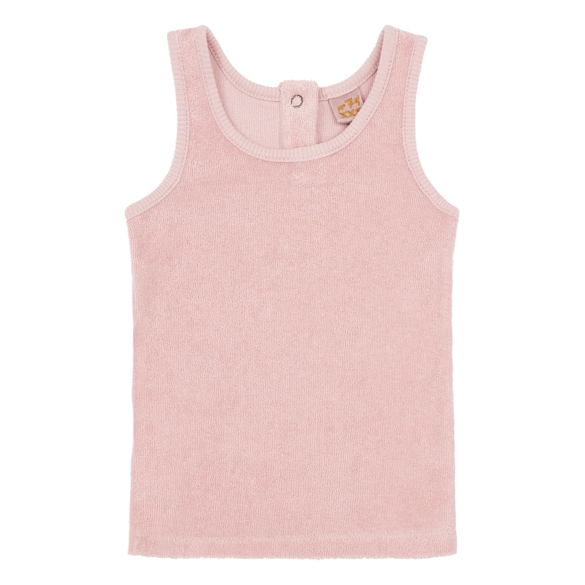 Numero 74 - Top Coton Bio Billy (Numero 74) - Couverture