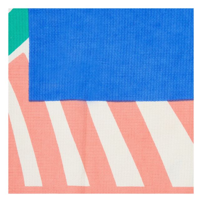 Odyssey Turkish Towel - Single | Pink