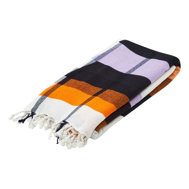 Fouta Baignade | Orange