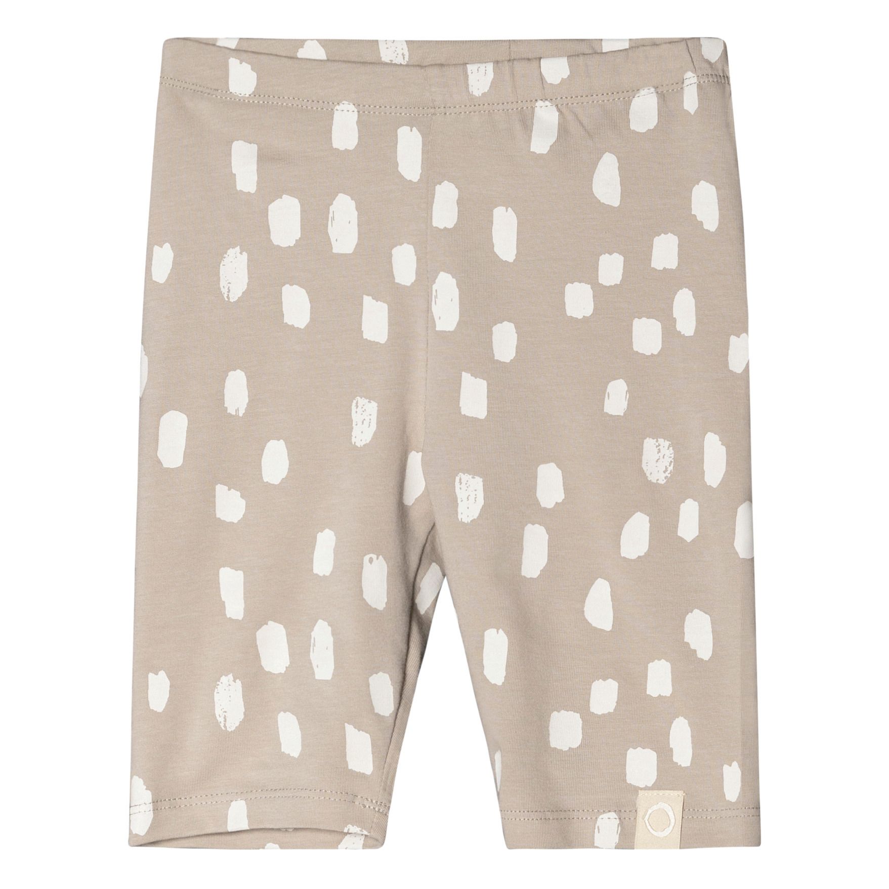 organic biker shorts