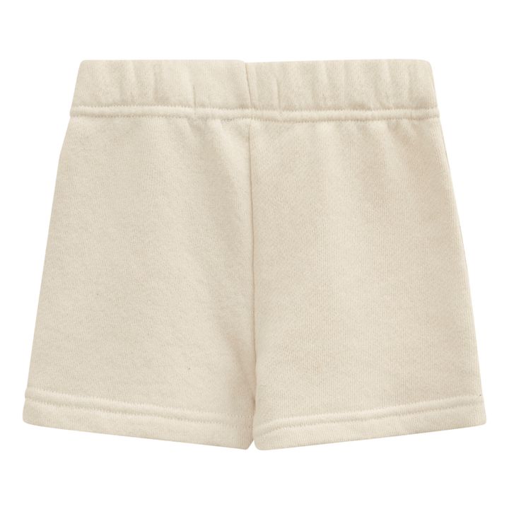 Mike Organic Cotton Baby Shorts Seidenfarben- Produktbild Nr. 0