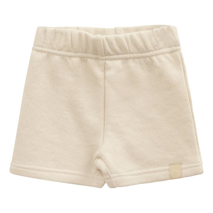 Mike Organic Cotton Baby Shorts Seidenfarben- Produktbild Nr. 2