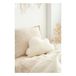 Cloud Cushion - French Linen White- Miniature produit n°1