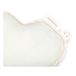 Cloud Cushion - French Linen White- Miniature produit n°2