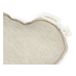 Cloud Cushion - French Linen Oatmeal- Miniature produit n°2