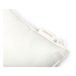 Rectangular Cushion - French Linen Blanco- Miniatura produit n°2