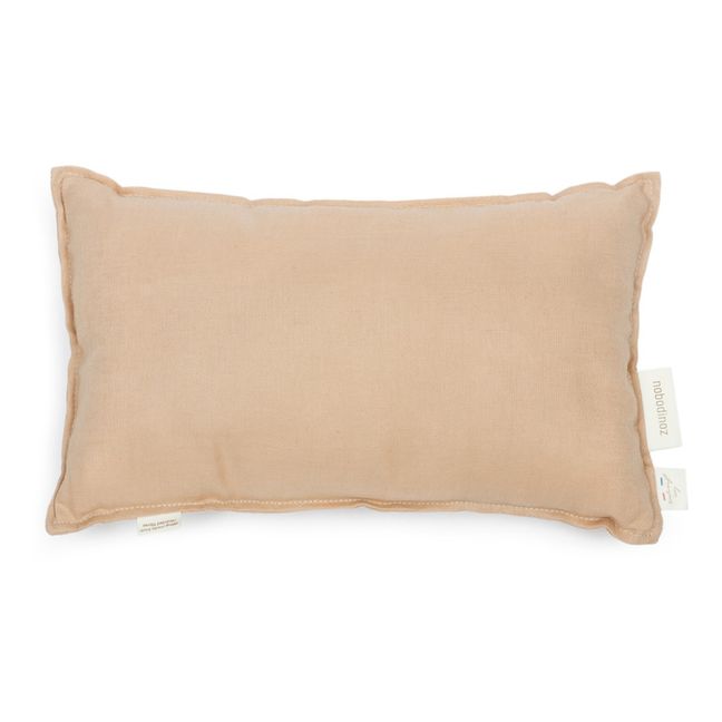 Rectangular Cushion - French Linen | Sand