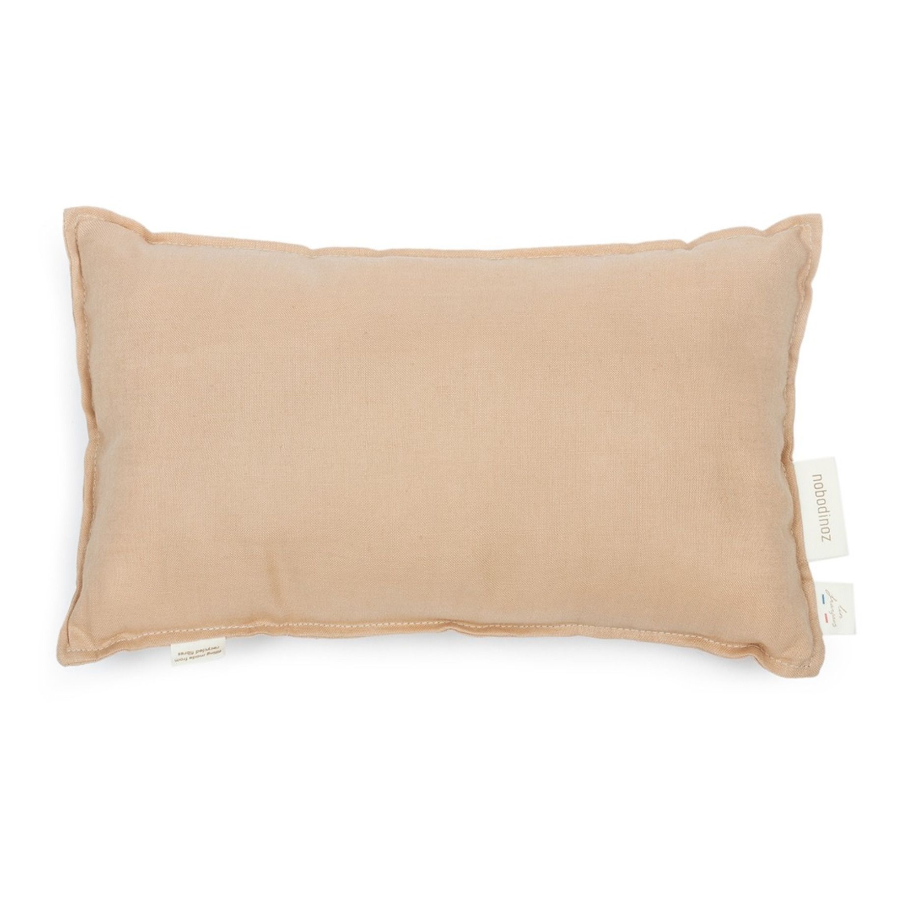 Rectangular Cushion - French Linen Arena- Imagen del producto n°0