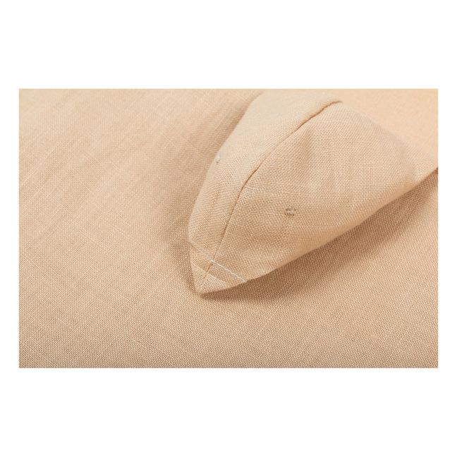 Bird Soft Toy - French Linen | Arena