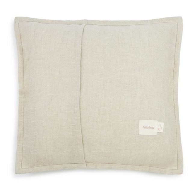 Pillowcase - French Linen Oatmeal