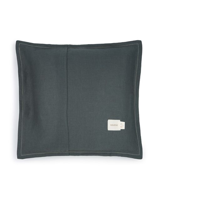 Pillowcase - French Linen | Azul