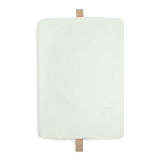 Travel Changing Mat - French Linen | Sand