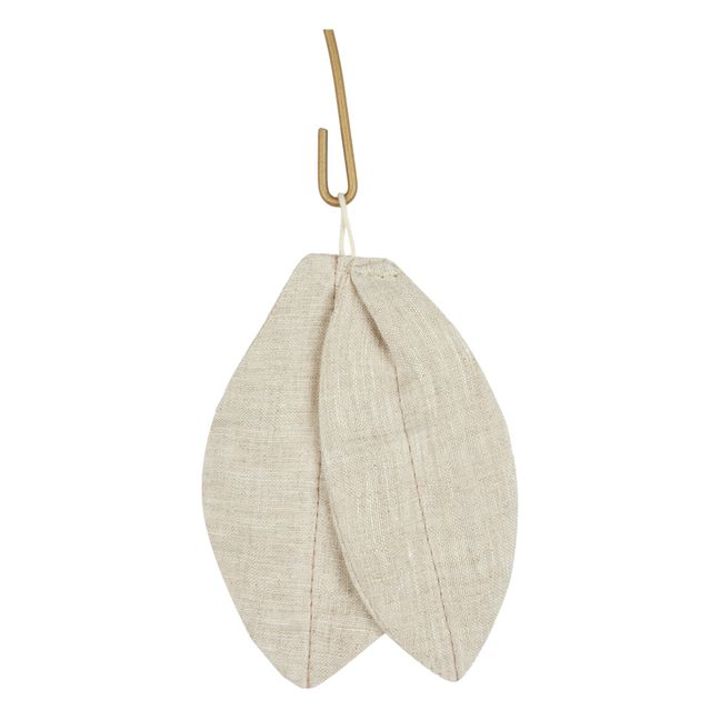 Decorative Mobile - French Linen Sand