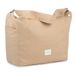 Changing Bag - French Linen Sand- Miniature produit n°2