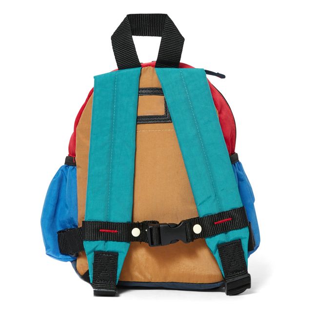 Crazy Extra Small Backpack Blu