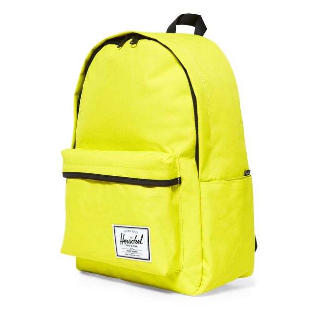 Classic XL Backpack Giallo
