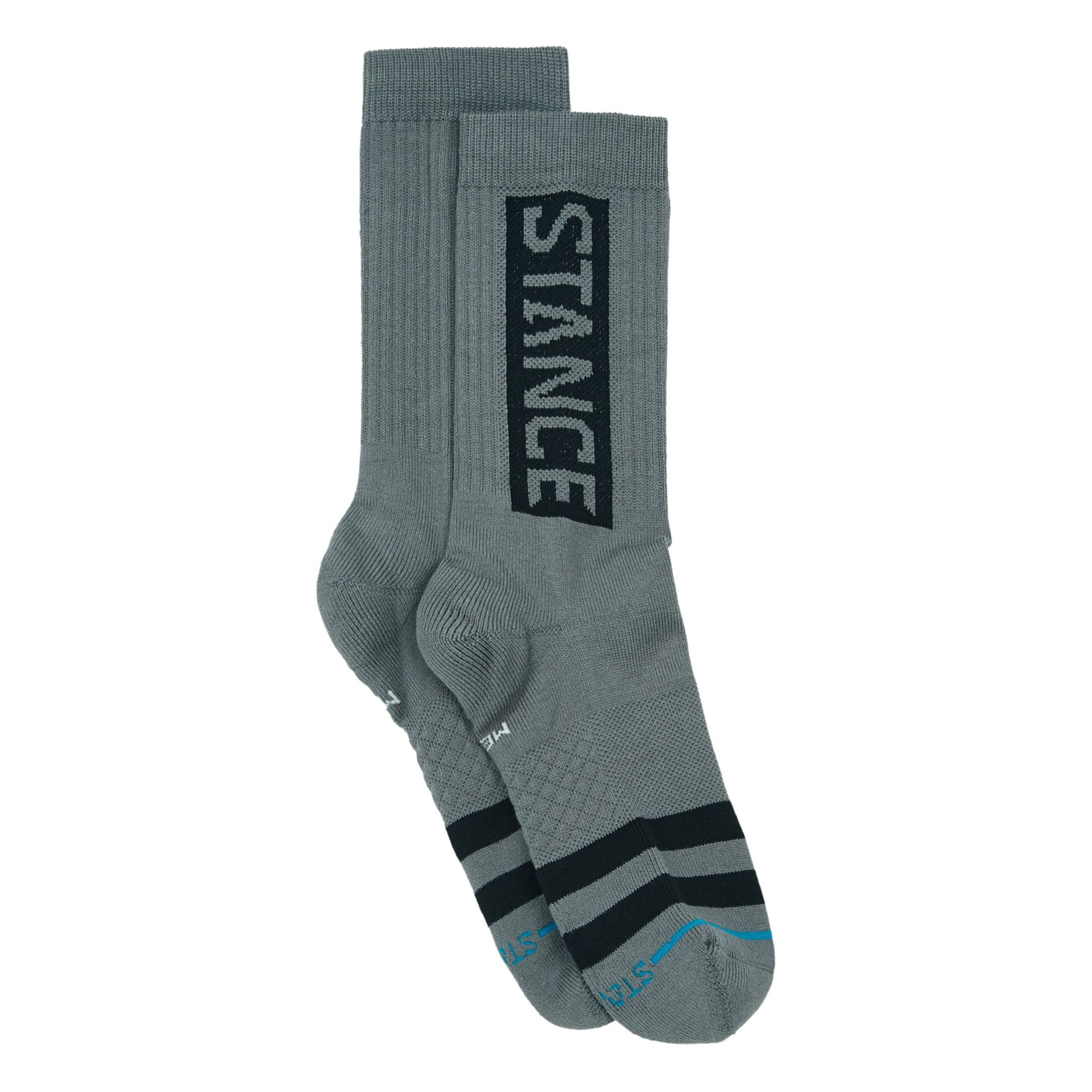 OG Socks Grau- Produktbild Nr. 0