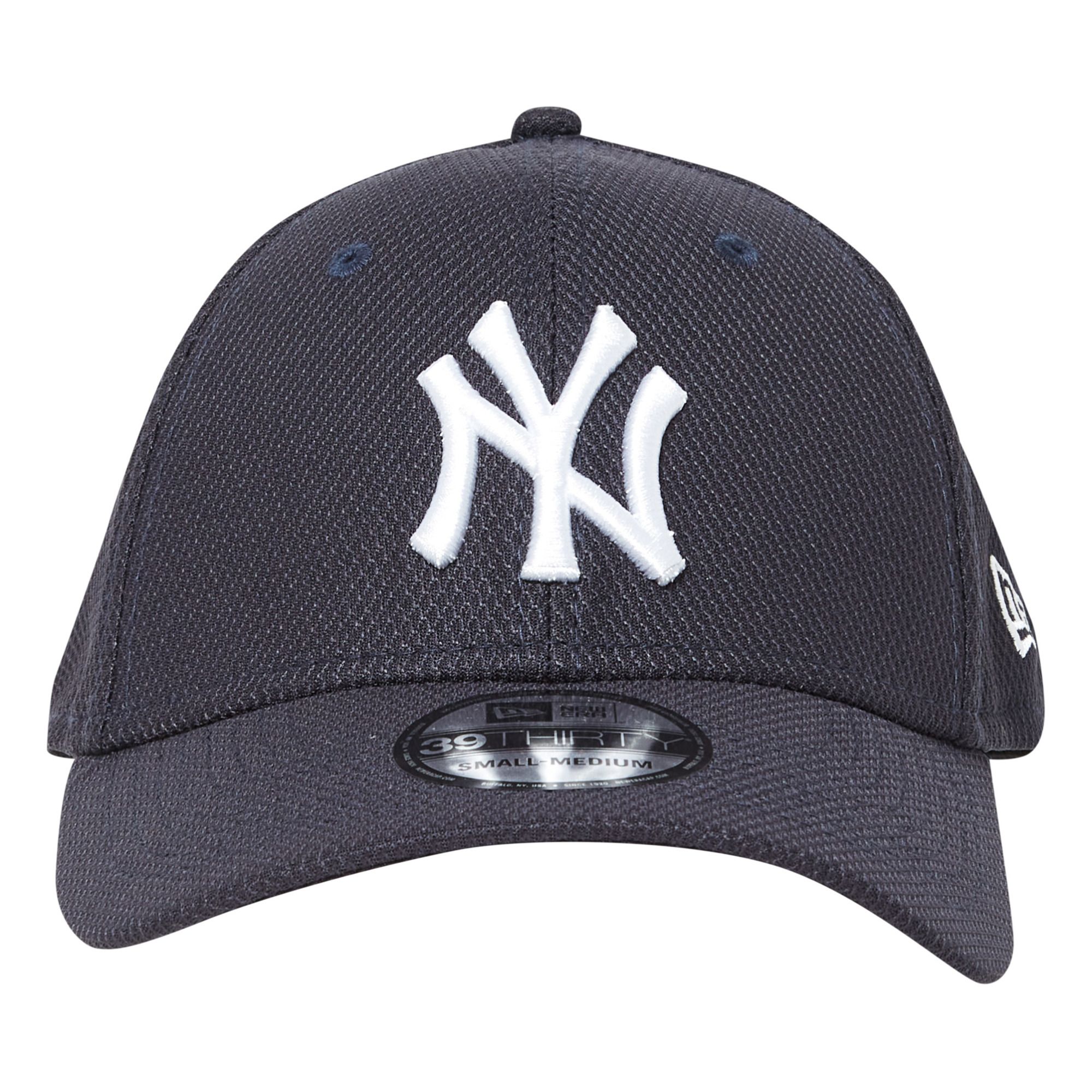 39Thirty Cap - Adult Collection - Navy blue- Product image n°0