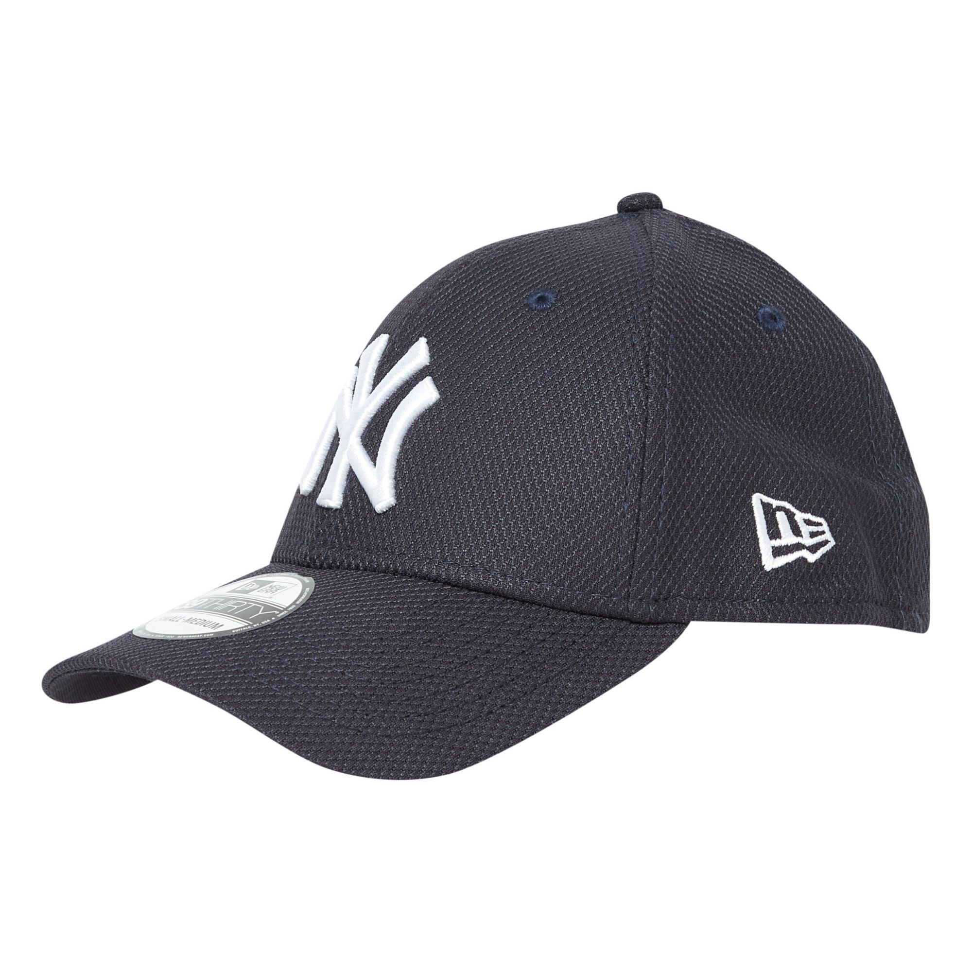 39Thirty Cap - Adult Collection - Navy blue- Product image n°1