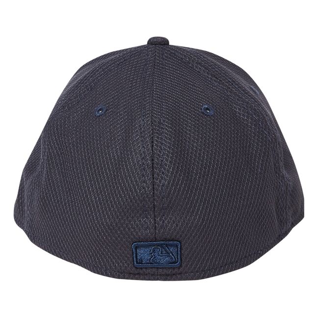 Casquette 39Thirty - Collection Adulte - Bleu marine