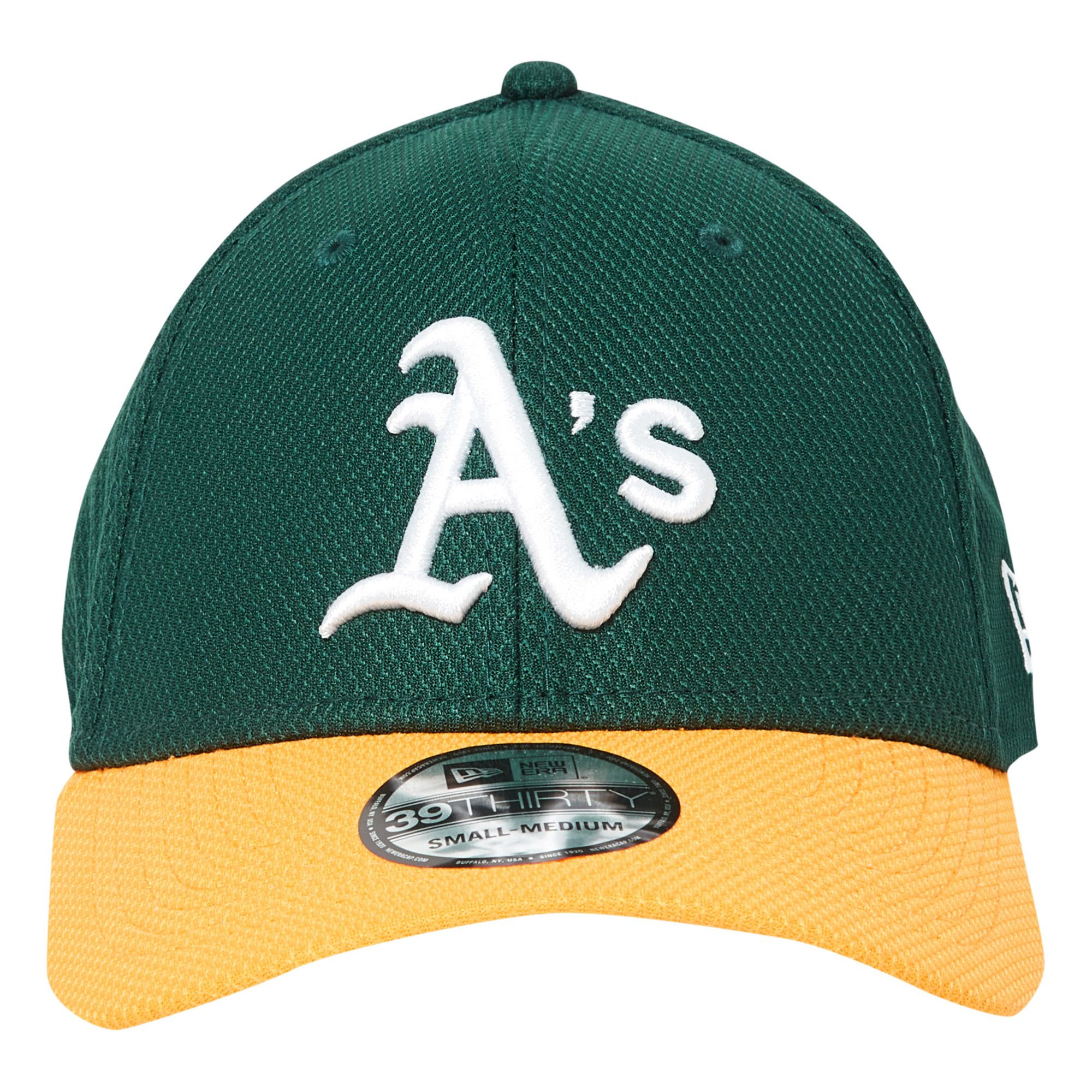 39Thirty Cap - Adult Collection - Green- Product image n°0