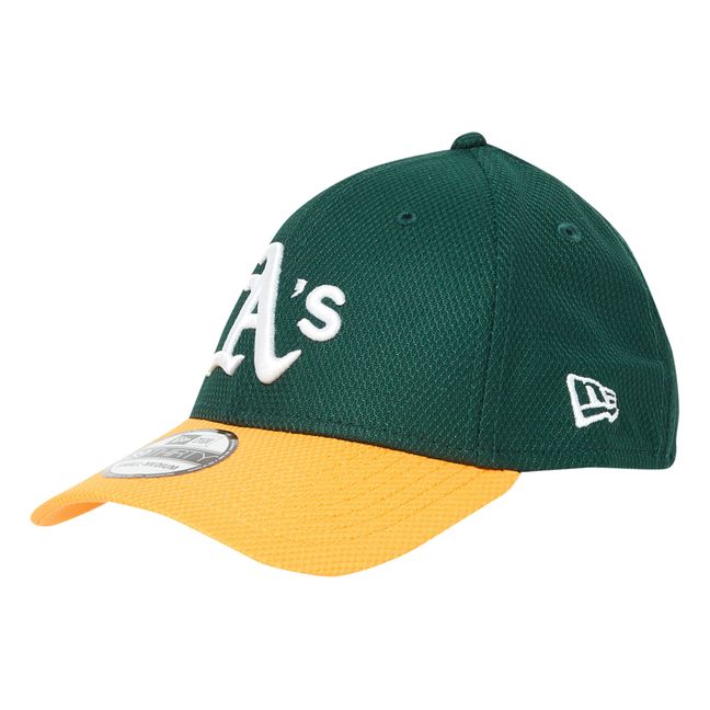 39Thirty Cap - Adult Collection - Green