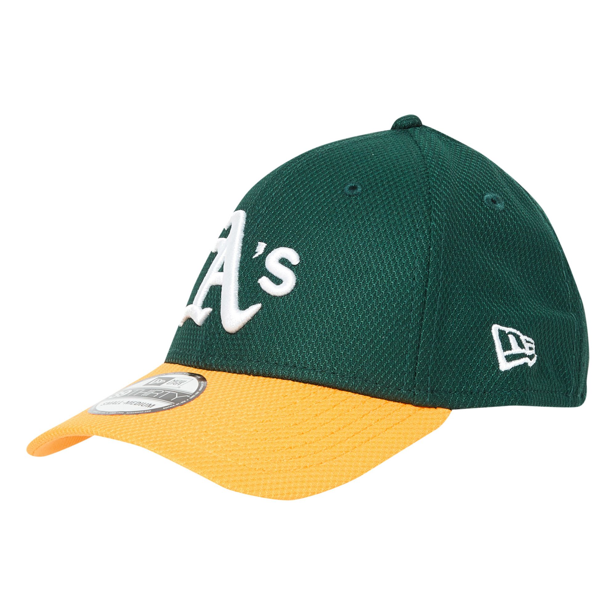 39Thirty Cap - Adult Collection - Green- Product image n°1