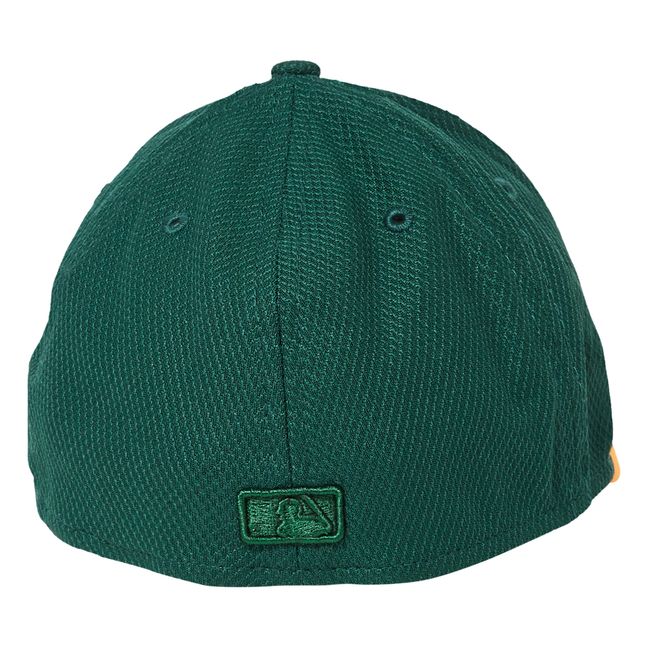 Cappellino 39Thirty - Collezione Adulto - Verde