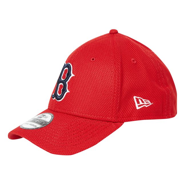 Casquette 39Thirty - Collection Adulte - Rouge