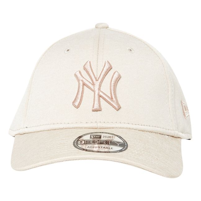 9Forty Cap - Adult Collection - White