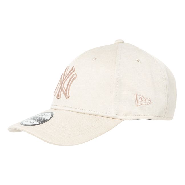 Casquette 9Forty - Collection Adulte - Blanc