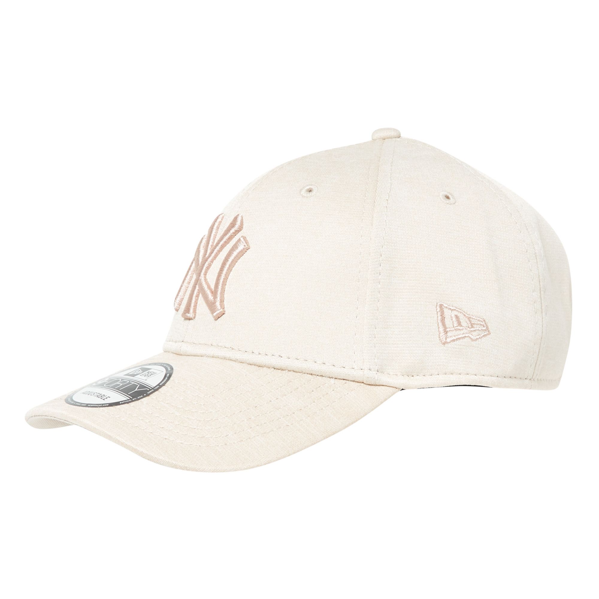 9Forty Cap - Adult Collection - White- Product image n°1