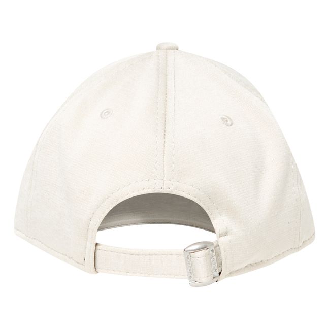 9Forty Cap - Adult Collection - White