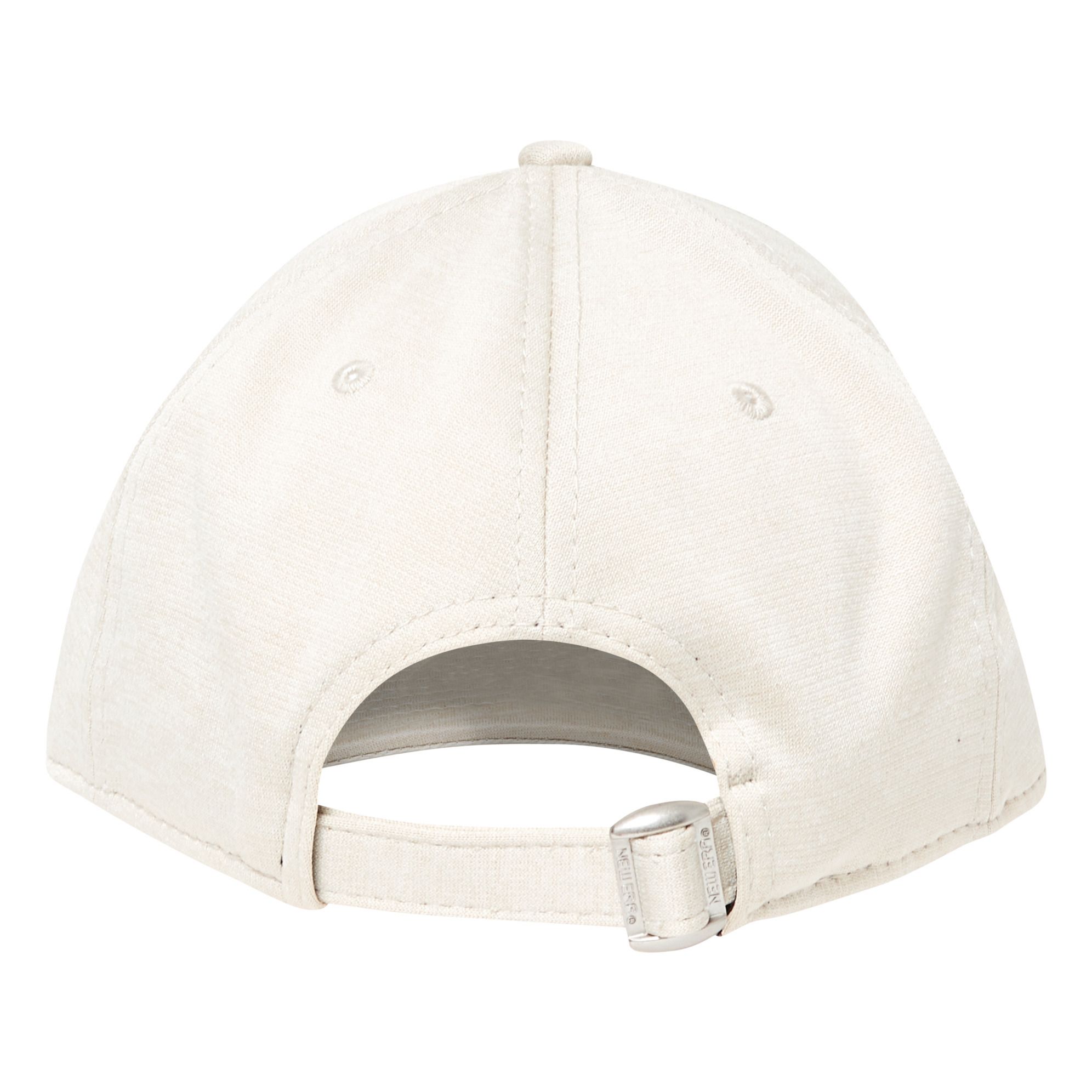 9Forty Cap - Adult Collection - White- Product image n°2
