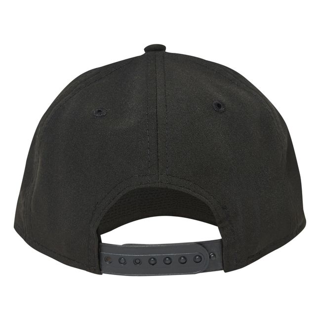 9Forty Recycled Polyester Cap - Adult Collection - Nero
